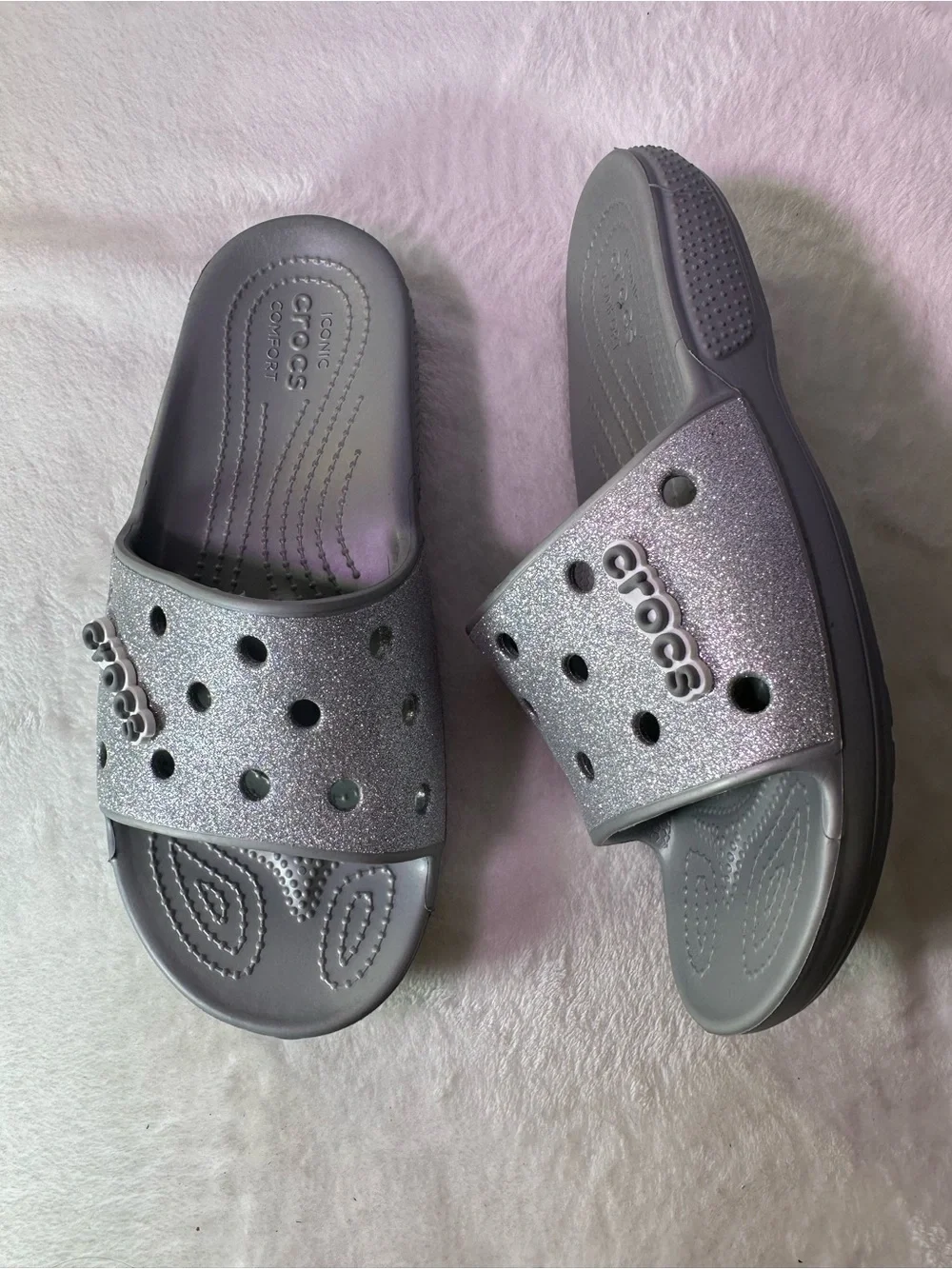 CROCS slip kids